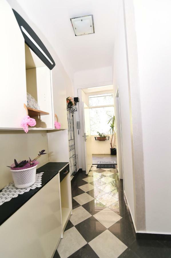 Apartman Manuela ริเยกา ภายนอก รูปภาพ