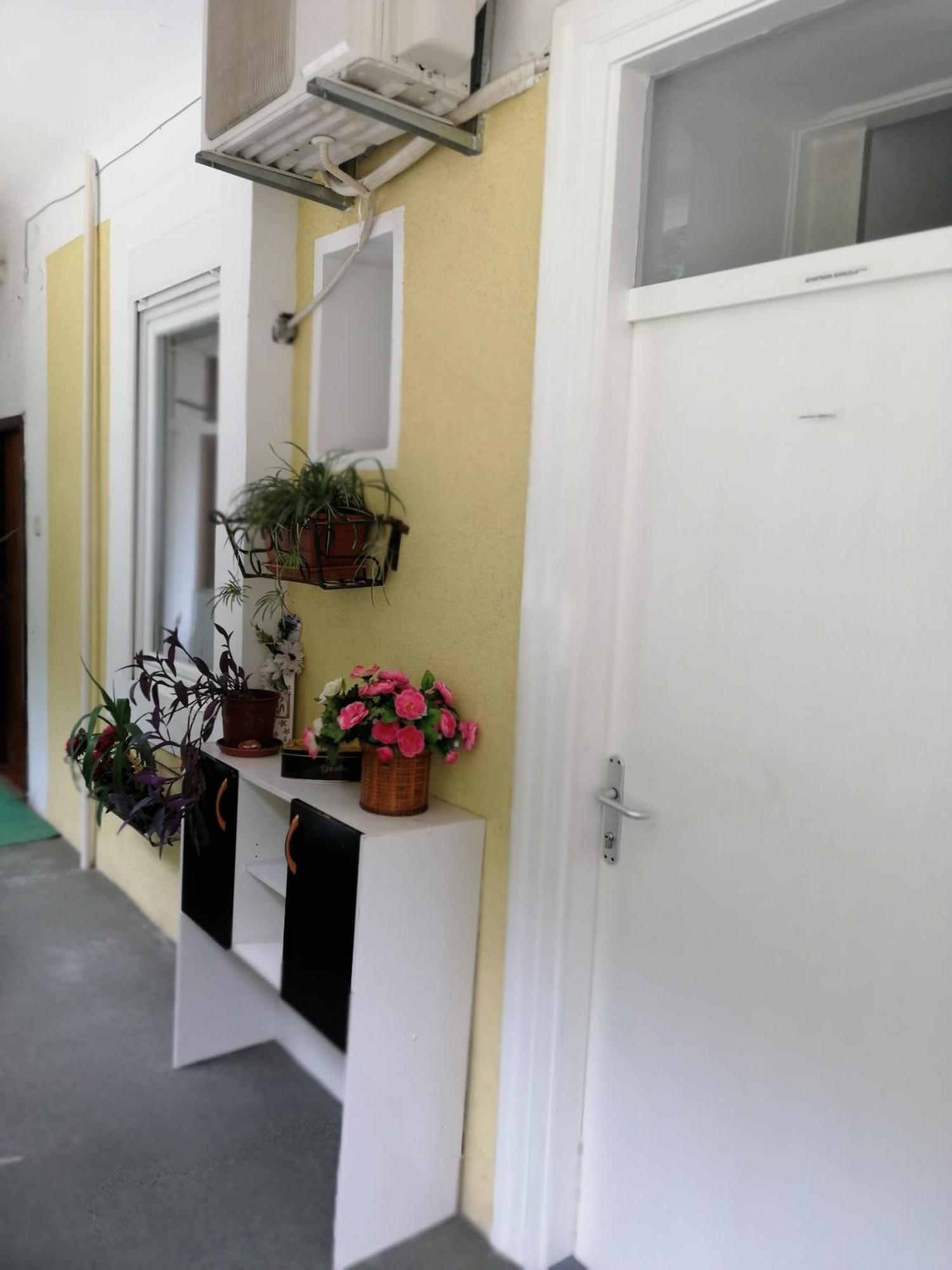 Apartman Manuela ริเยกา ภายนอก รูปภาพ